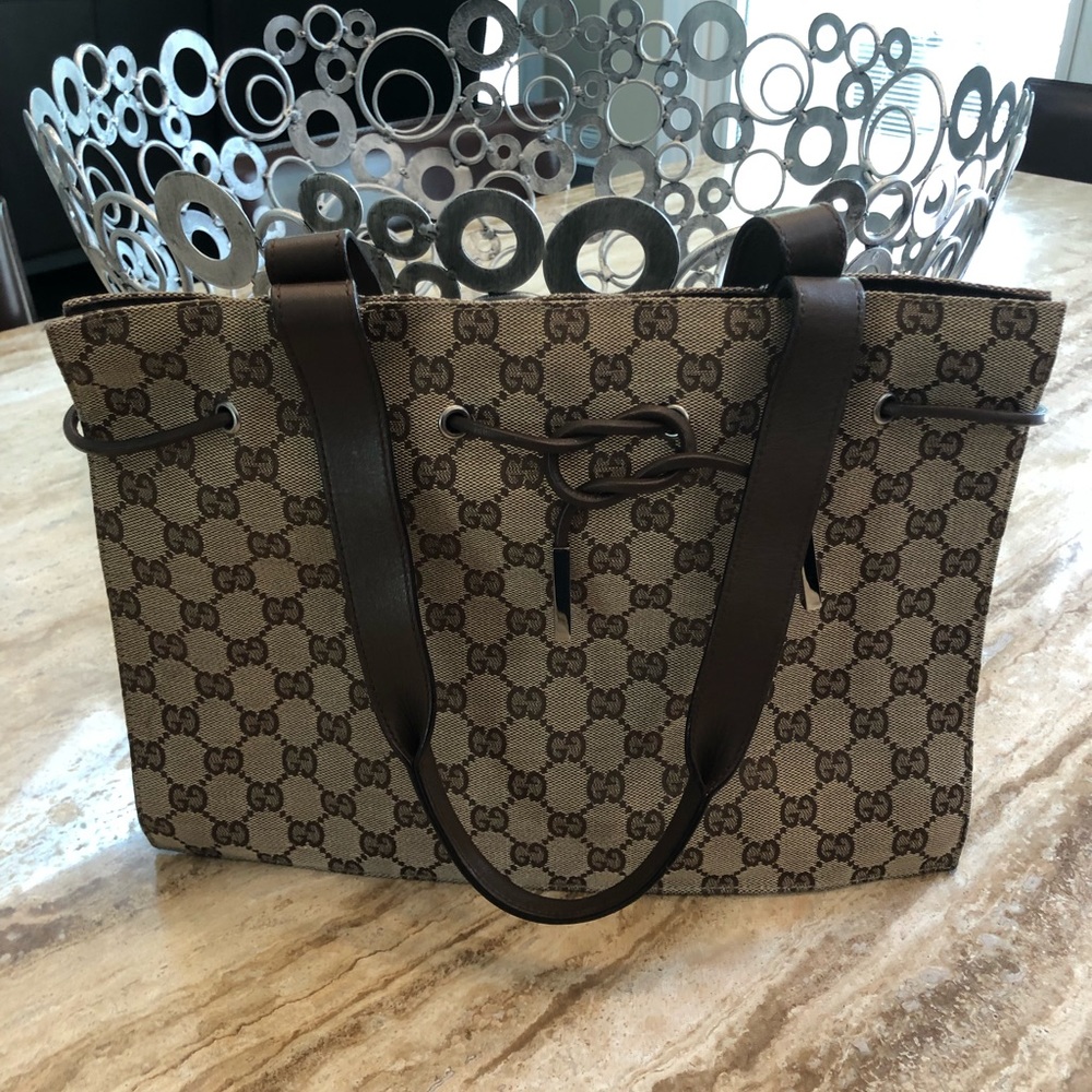 Gucci purse
